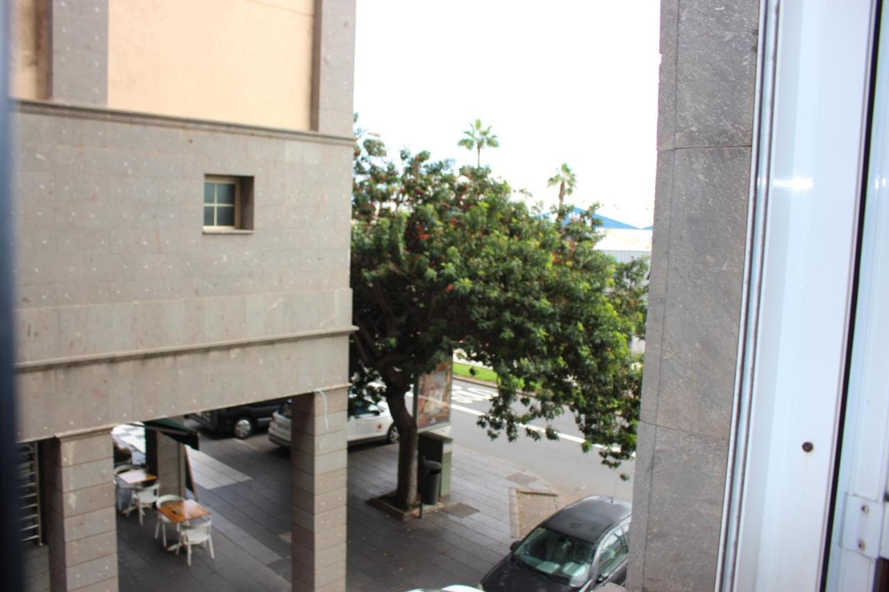 Las Canteras Playa Etxea ลาสปัลมาส เด กรานคานาเรีย ภายนอก รูปภาพ